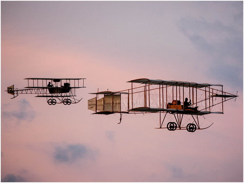 Bristol Boxkite